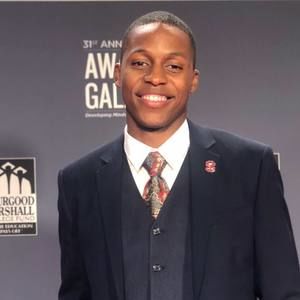 Meet your Posher, Matthias